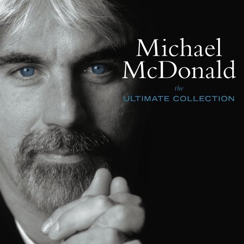  Michael McDonald The Ultimate Collection 